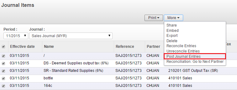 Odoo CMS - a big picture